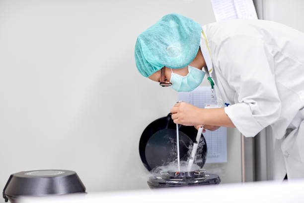 Egg Freezing in Greater Noida