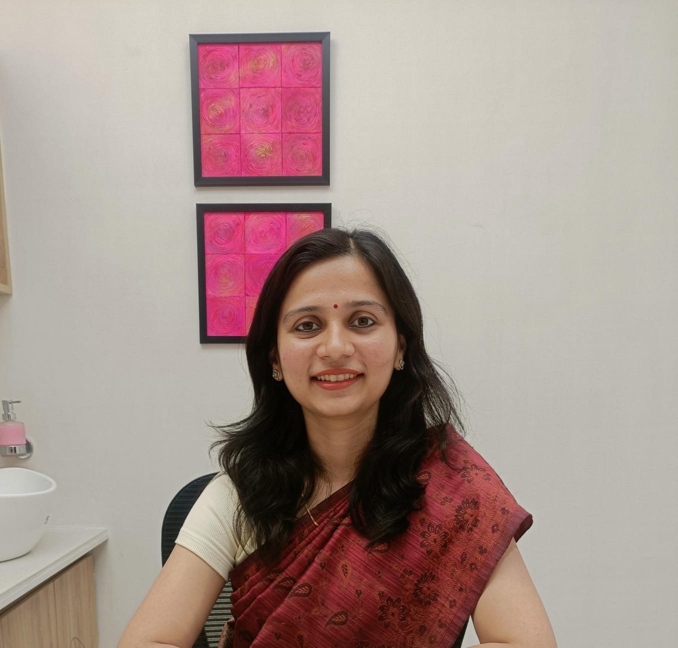 Best Fertility expert In Greater Noida