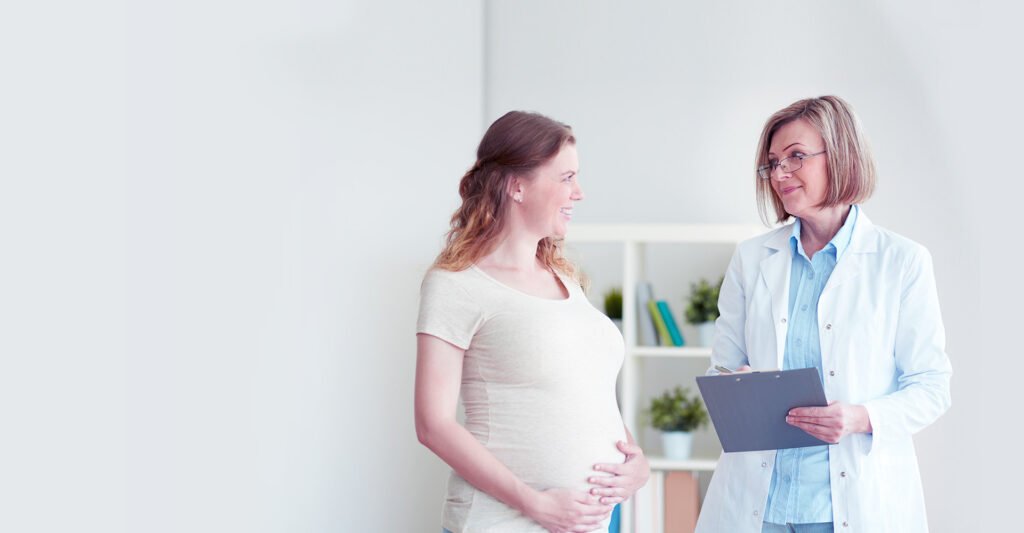 Best High-Risk Pregnancy Doctor in Greater Noida