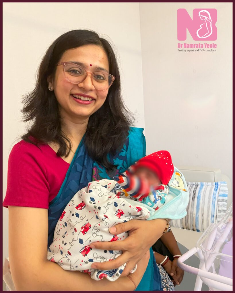 Best Fertility Specialist In Greater Noida