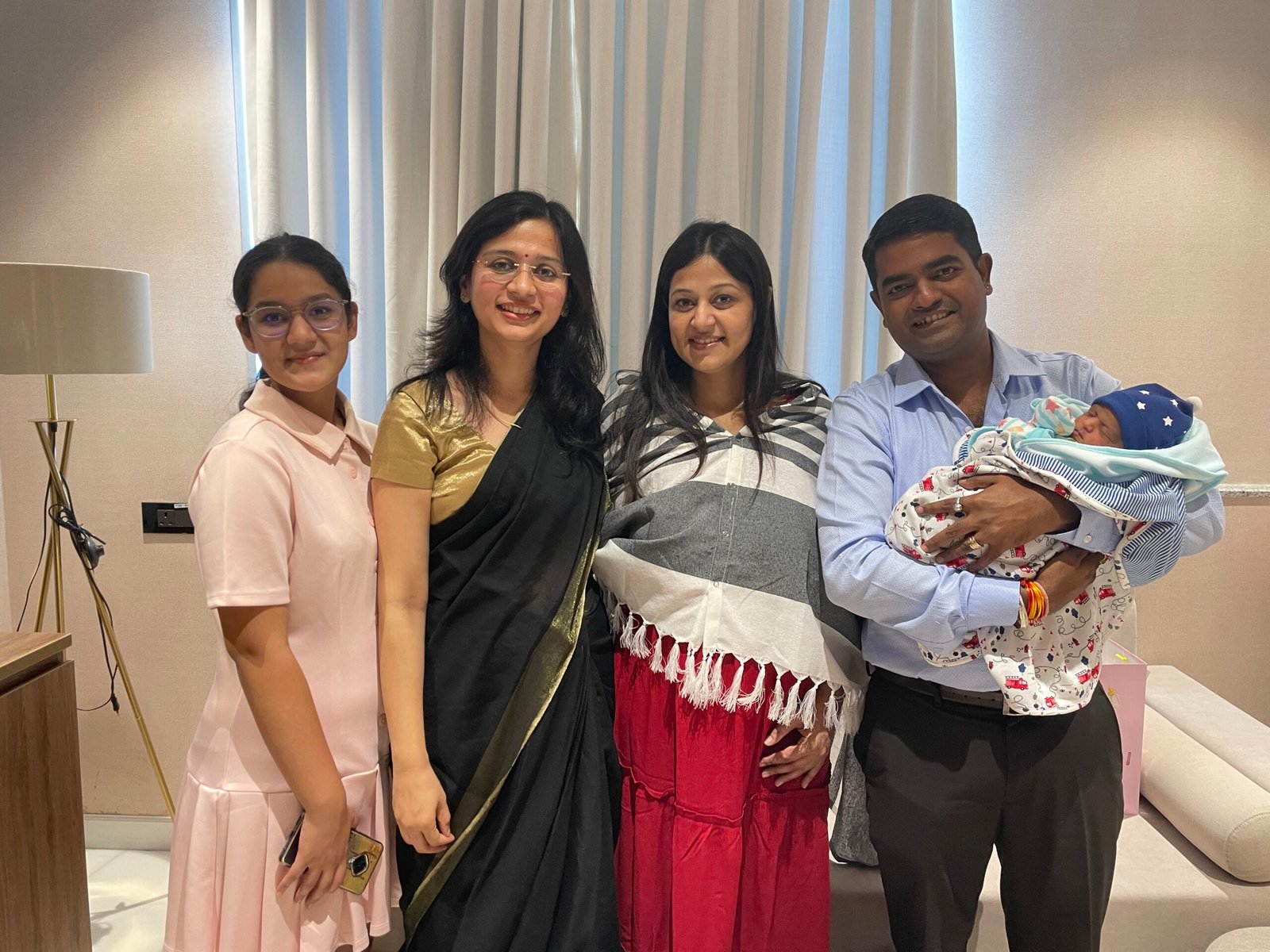 Famous Fertility Specialist in Greater Noida