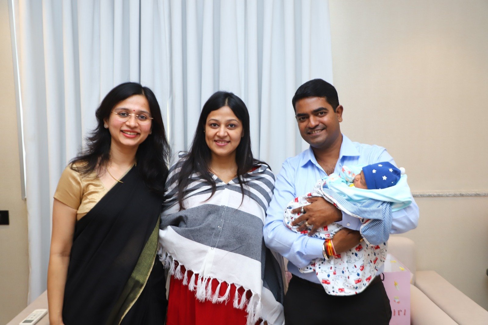 Best Obstetrics Doctor in Knowledge Park I Greater Noida