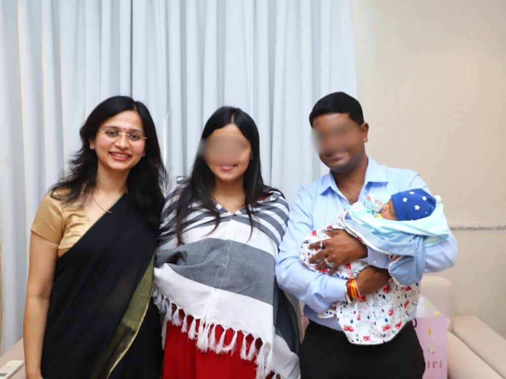 best fertility specialist near me in Greater Noida