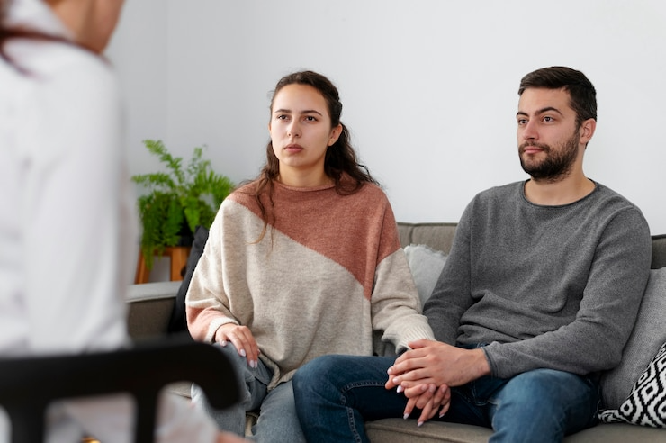 What Is Fertility Counseling and Workup