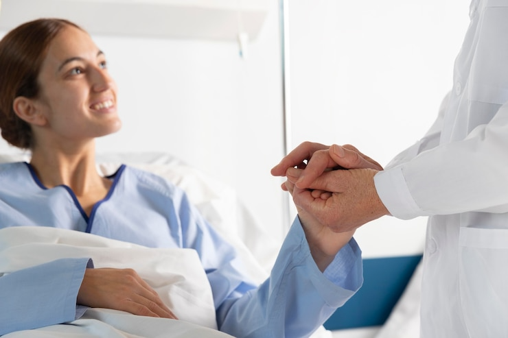 Best IVF Specialist In Dadri