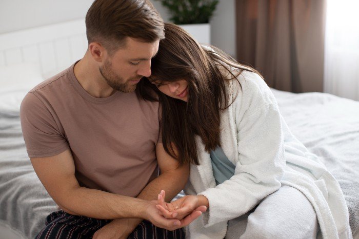 Male Infertility Treatment In Greater Noida