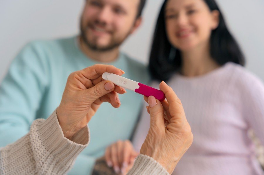 Best IUI Treatment Specialist in Jewar