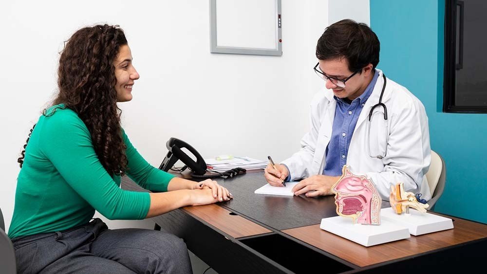 Best Gynaecologist in Greater Noida