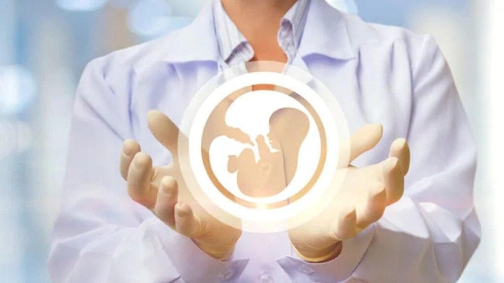 Best IVF Specialist in Greater Noida