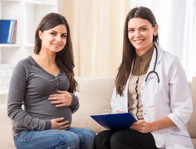 Gynaecologist Doctor in Greater Noida