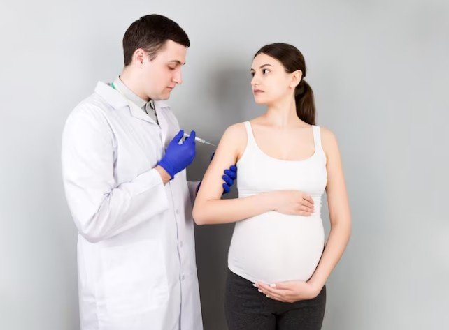 IVF Specialist in Greater Noida