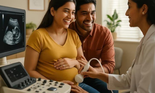 Best Fertility Specialist in Greater Noida