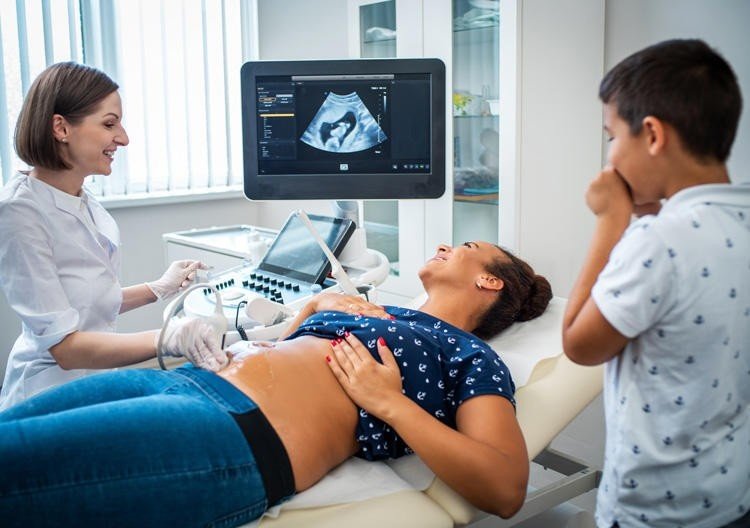 Gynaecologist Doctor Clinic in Greater Noida