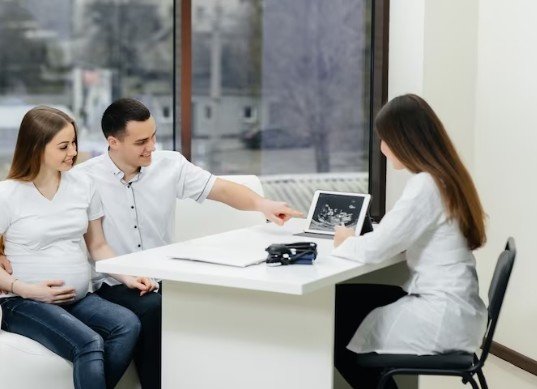 Fertility Specialist in Greater Noida