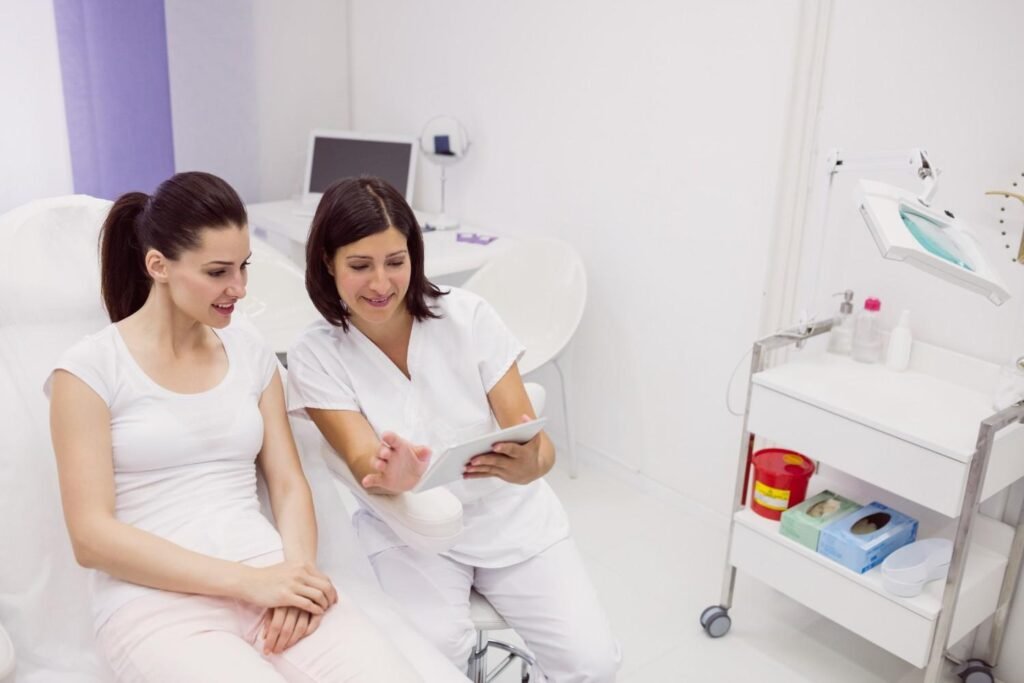 Best IVF Specialist In Greater Noida