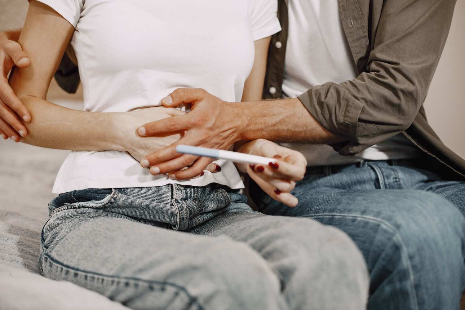 Fertility Specialist in Greater Noida