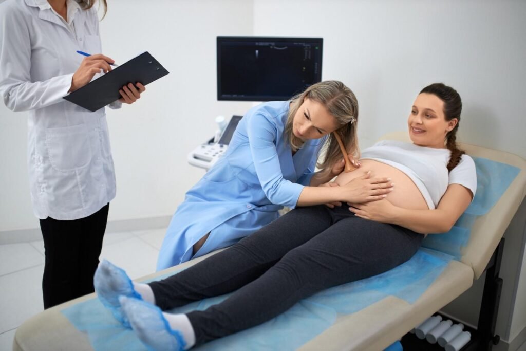 Best Gynecologist Speacilist in Greater Noida