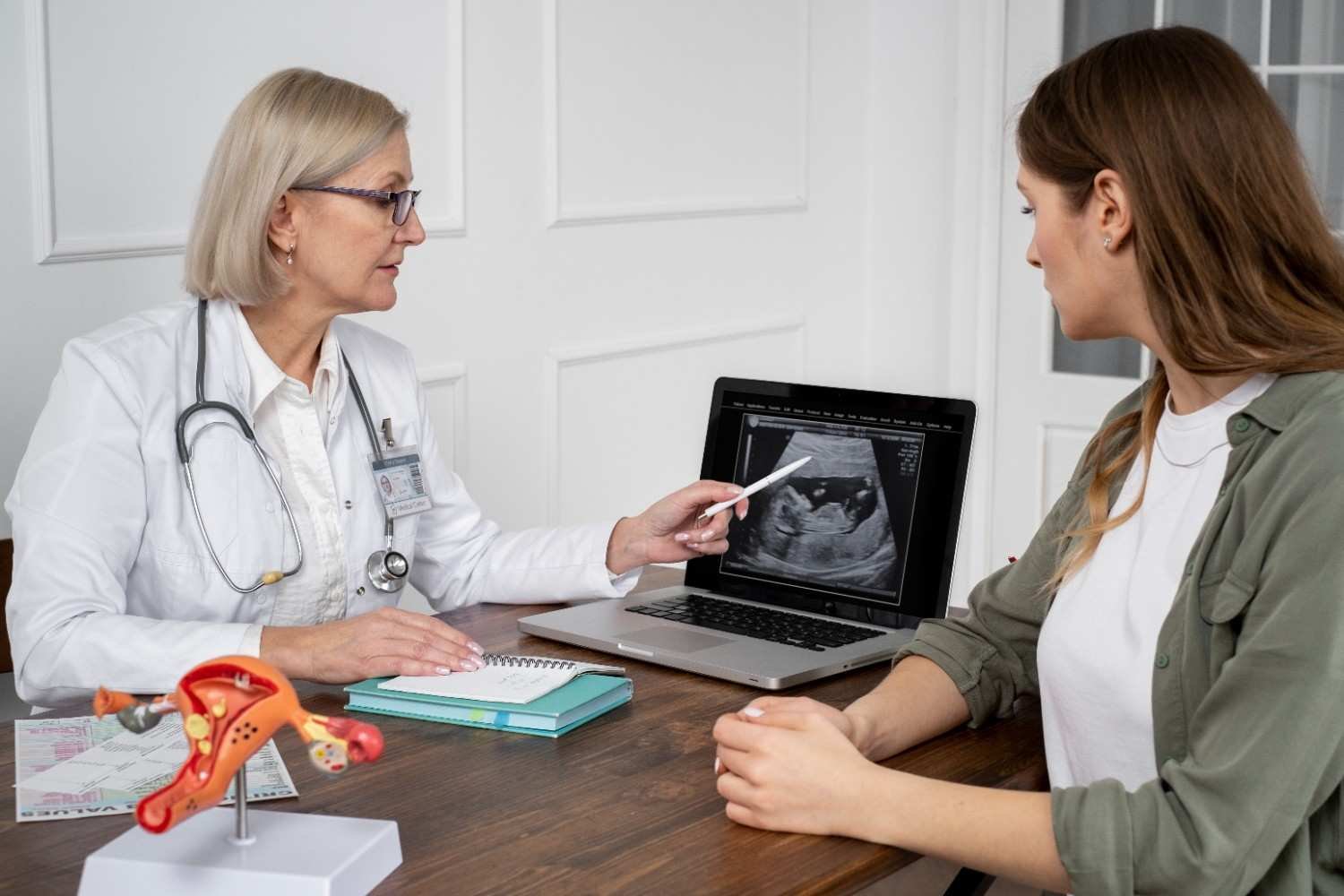 Best Fertility Doctor in Greater Noida