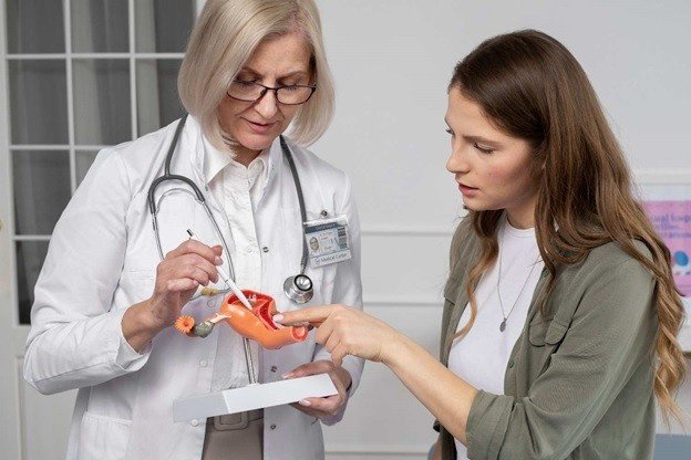 Best Hysteroscopy Treatment in Greater Noida