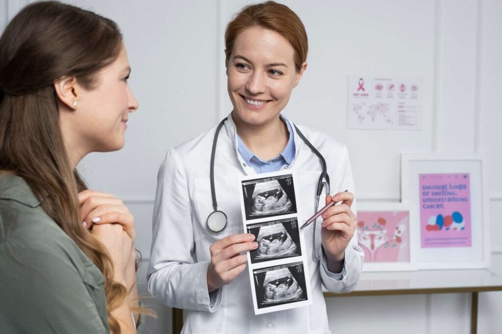 IVF Specialist in Greater Noida