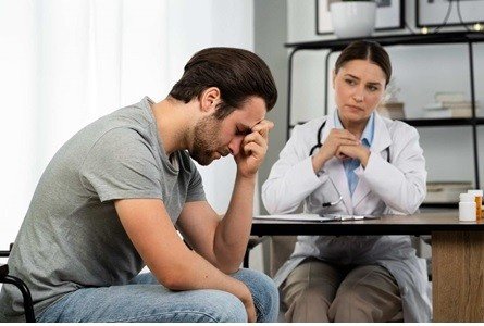 Best Male Infertility Treatment in Greater Noida