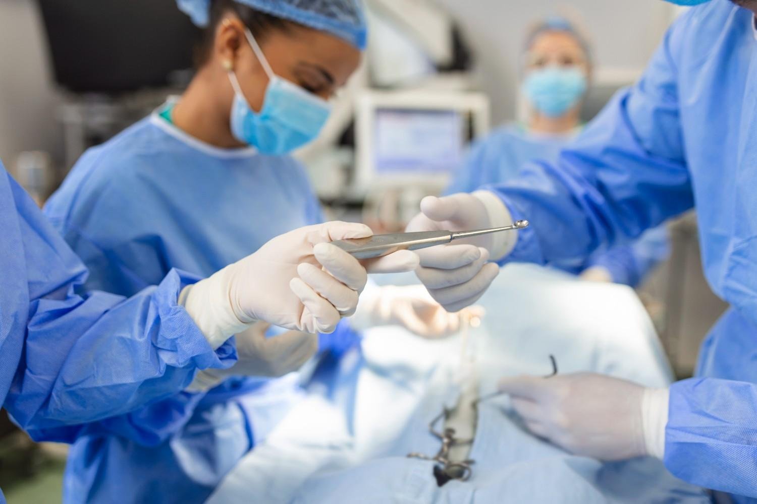 Best Laparoscopic Surgeon in Greater Noida