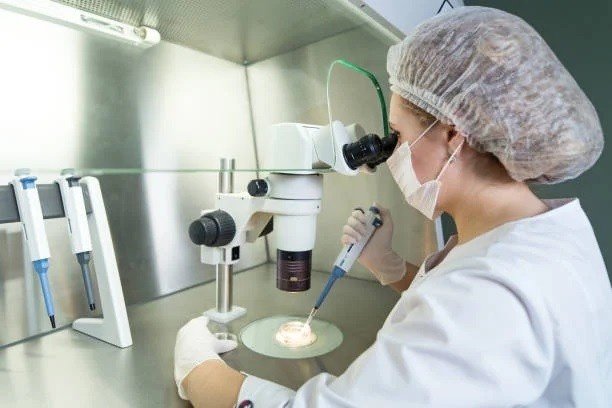 ICSI Treatment in Greater Noida