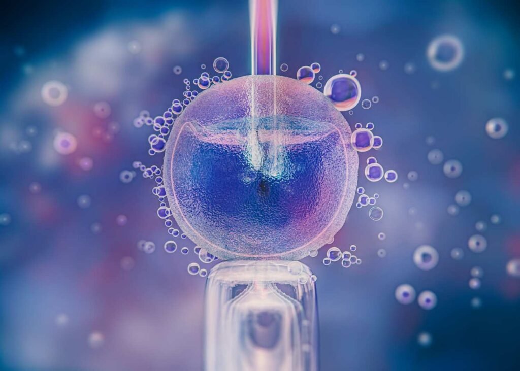 Best Doctor for IVF Treatment in Greater Noida