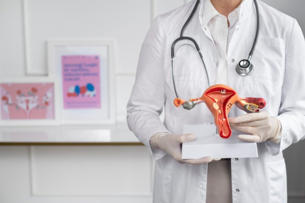 Best Gynaecologist in Greater Noida