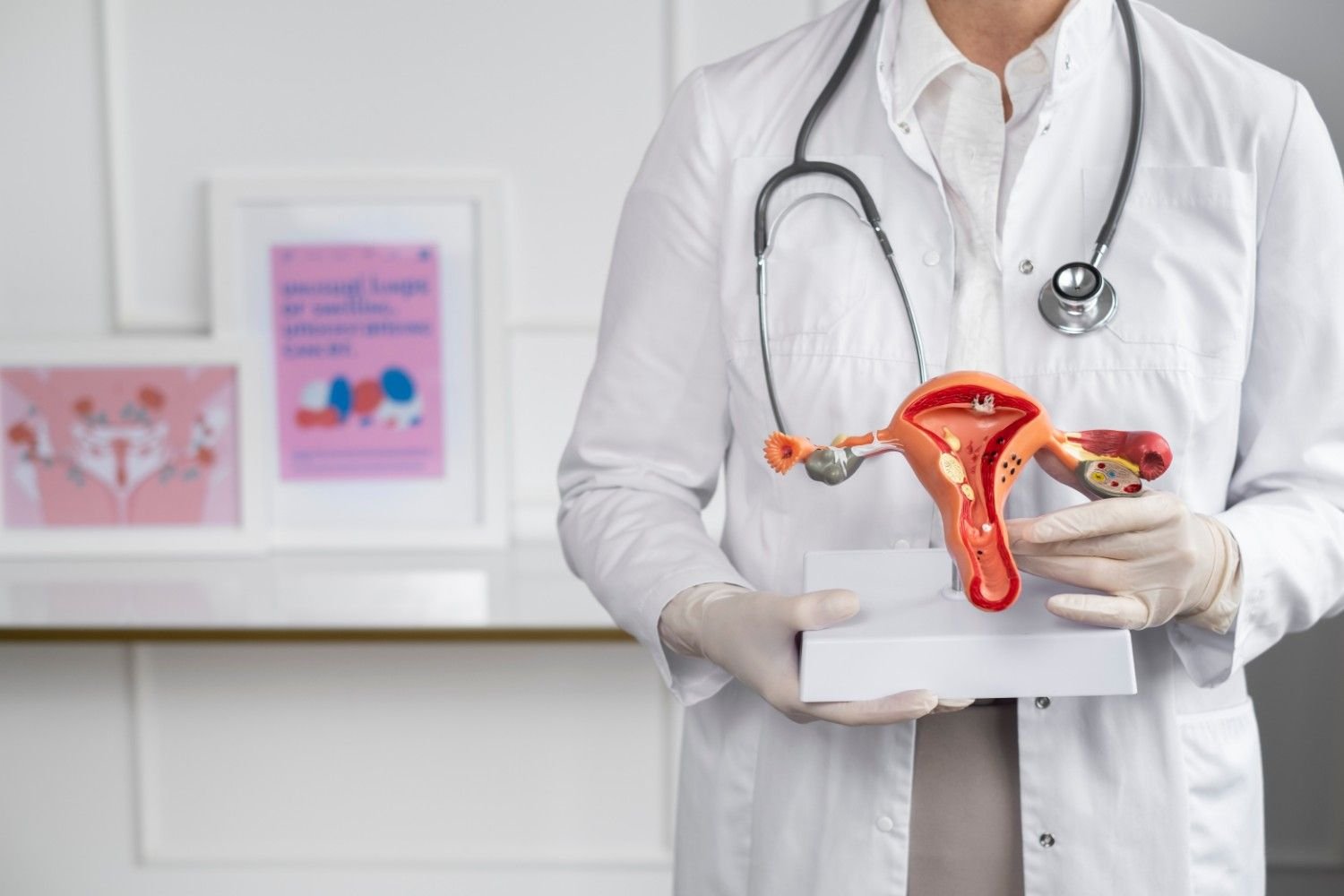 Best Gynaecologist in Greater Noida