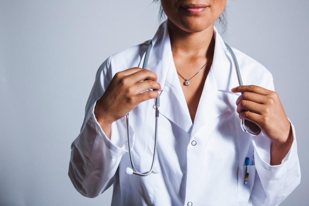 Best IVF Doctor in Greater Noida