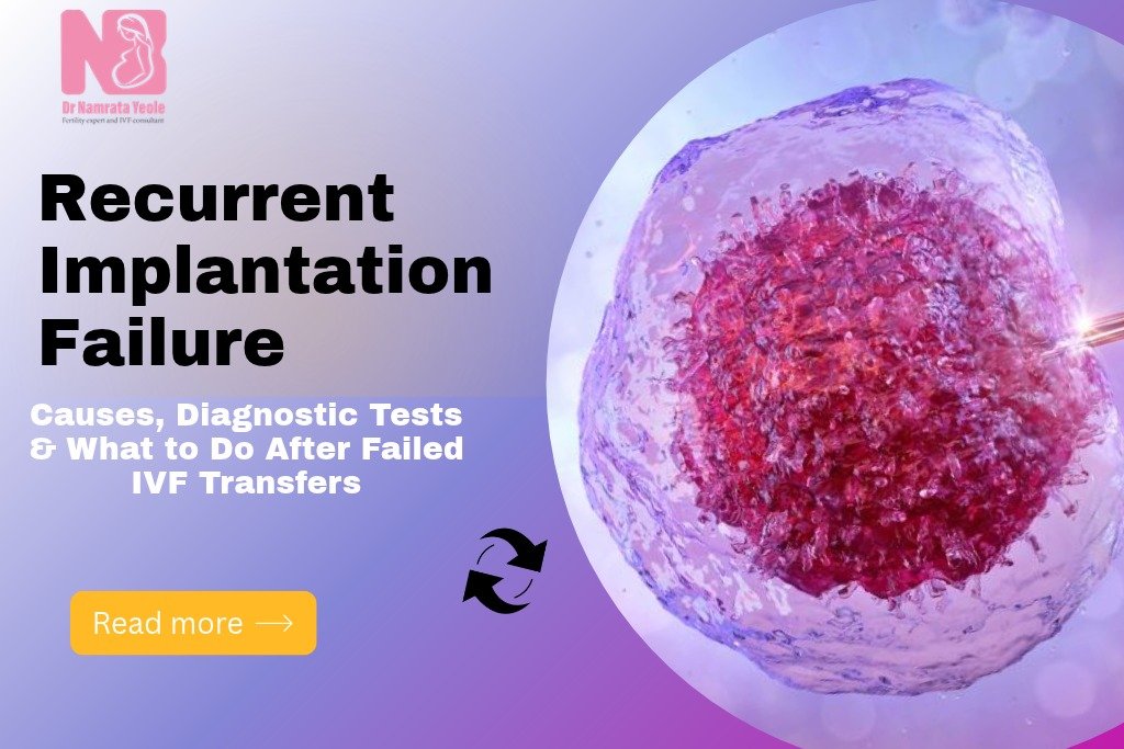 Recurrent Implantation